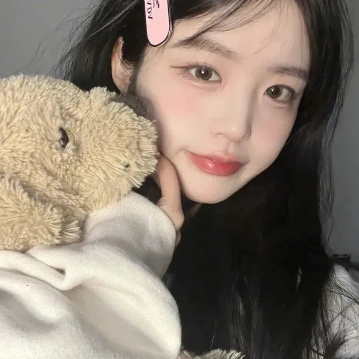 吾家有女初长成
