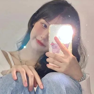 性情钥匙